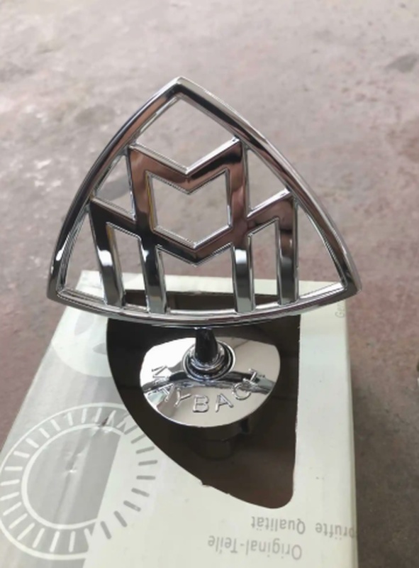 Значок Maybach